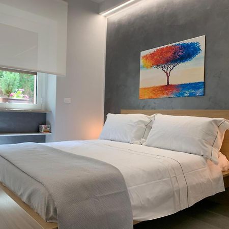 Casa Armonia Apartment Сульмона Экстерьер фото