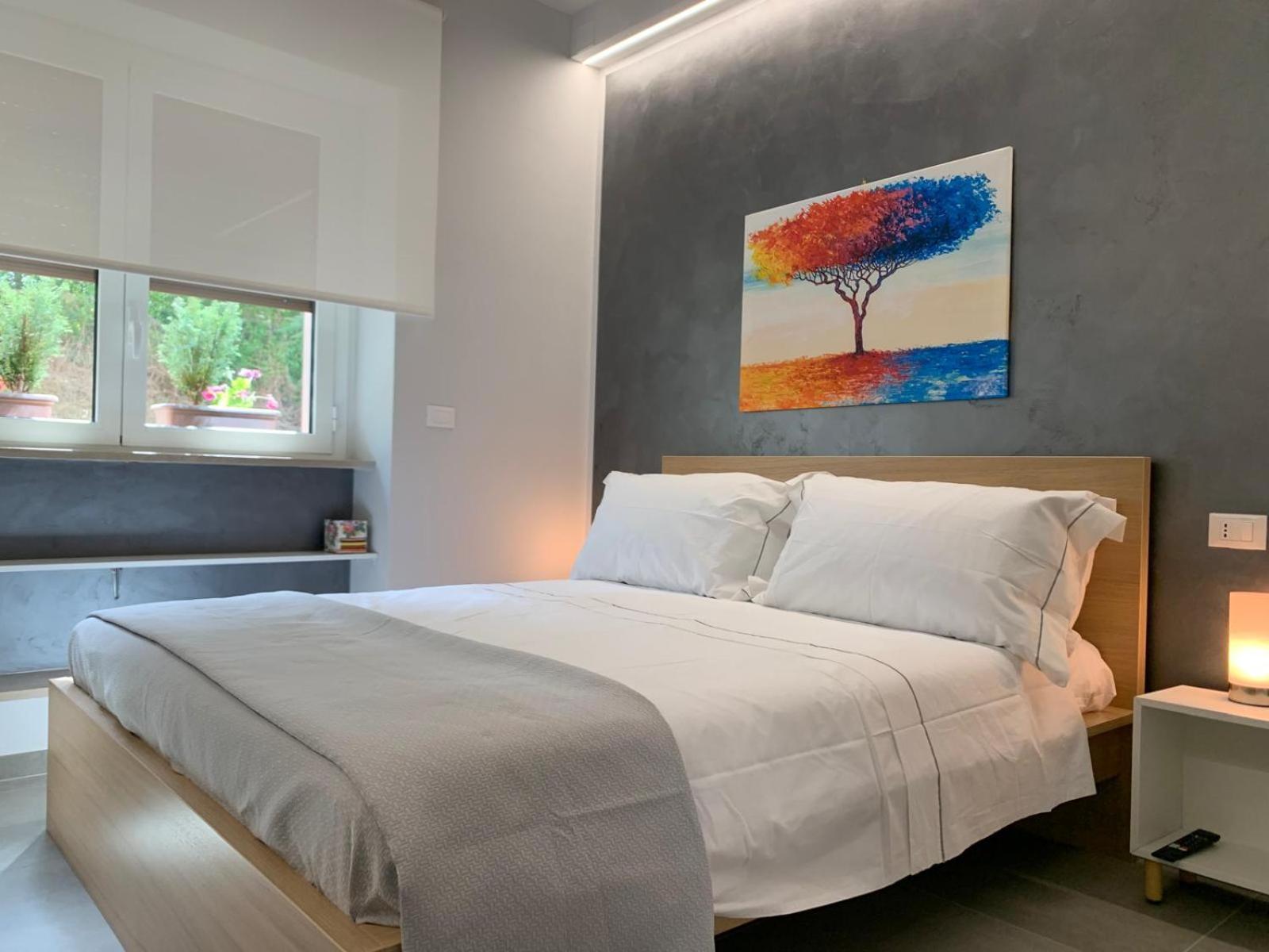 Casa Armonia Apartment Сульмона Экстерьер фото