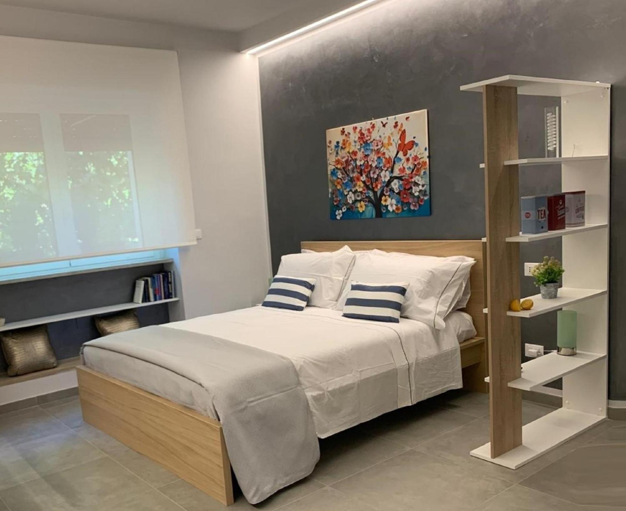 Casa Armonia Apartment Сульмона Экстерьер фото