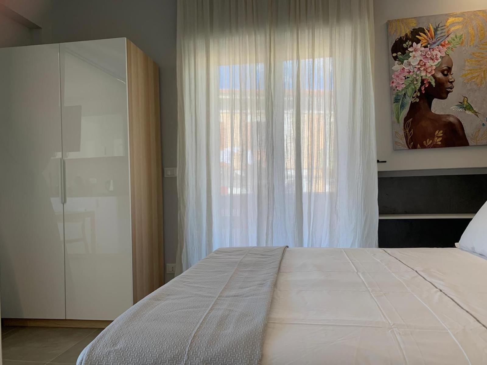 Casa Armonia Apartment Сульмона Экстерьер фото