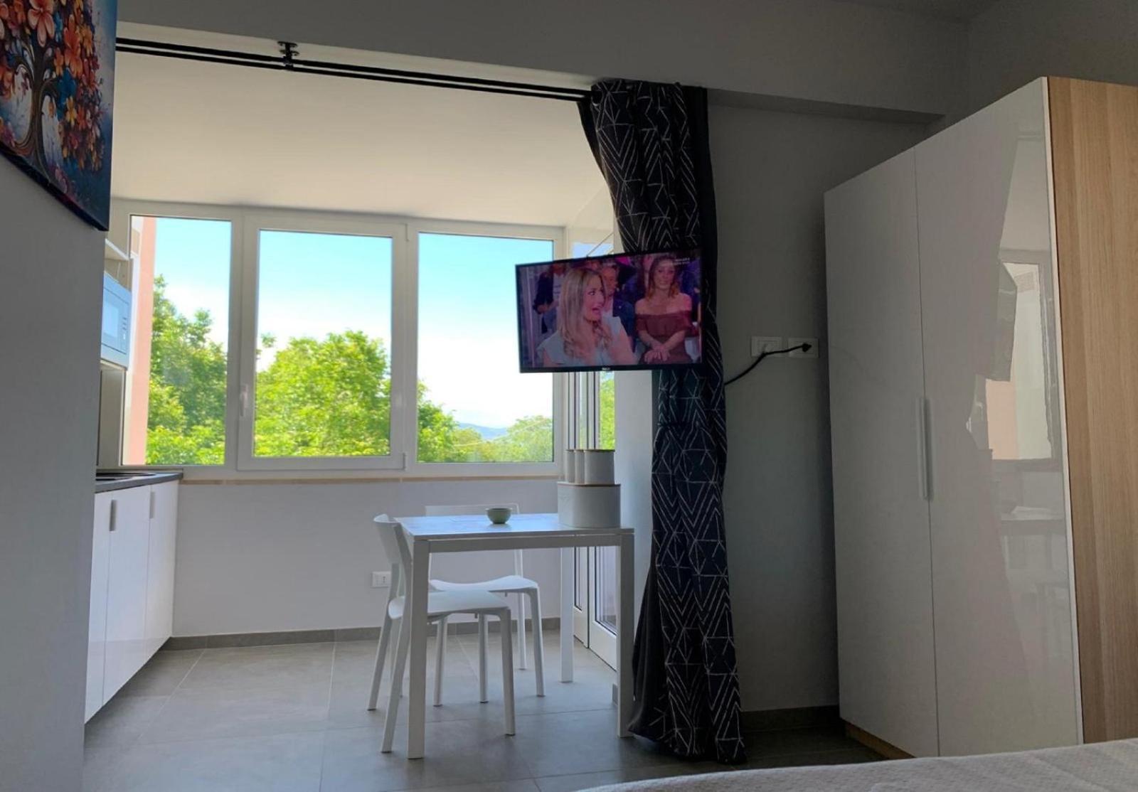 Casa Armonia Apartment Сульмона Экстерьер фото