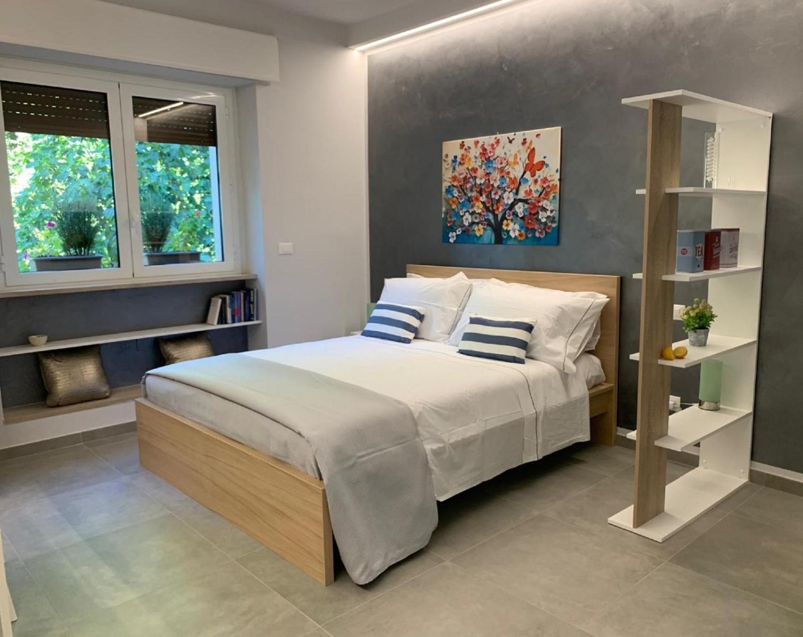 Casa Armonia Apartment Сульмона Экстерьер фото