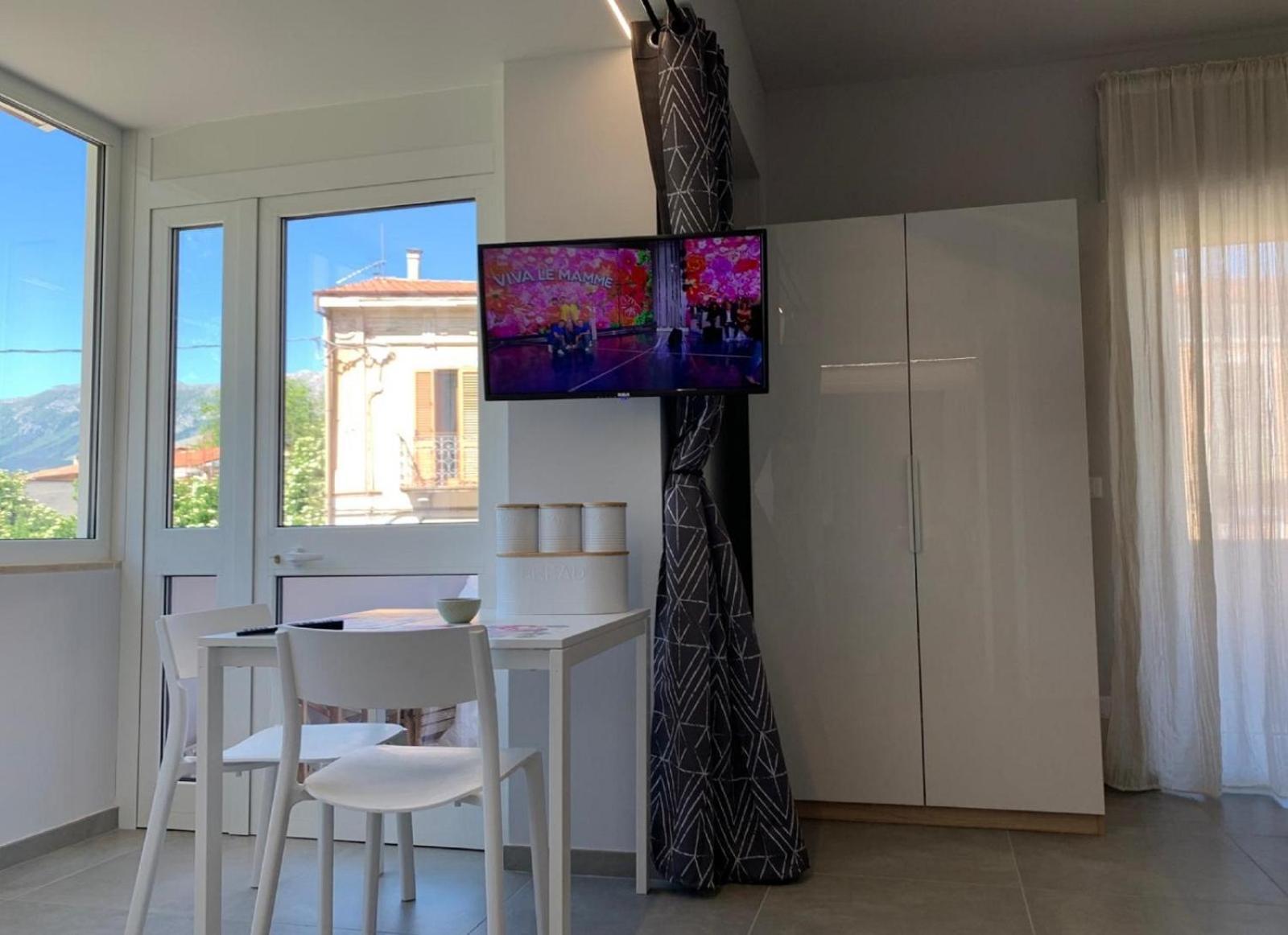 Casa Armonia Apartment Сульмона Экстерьер фото