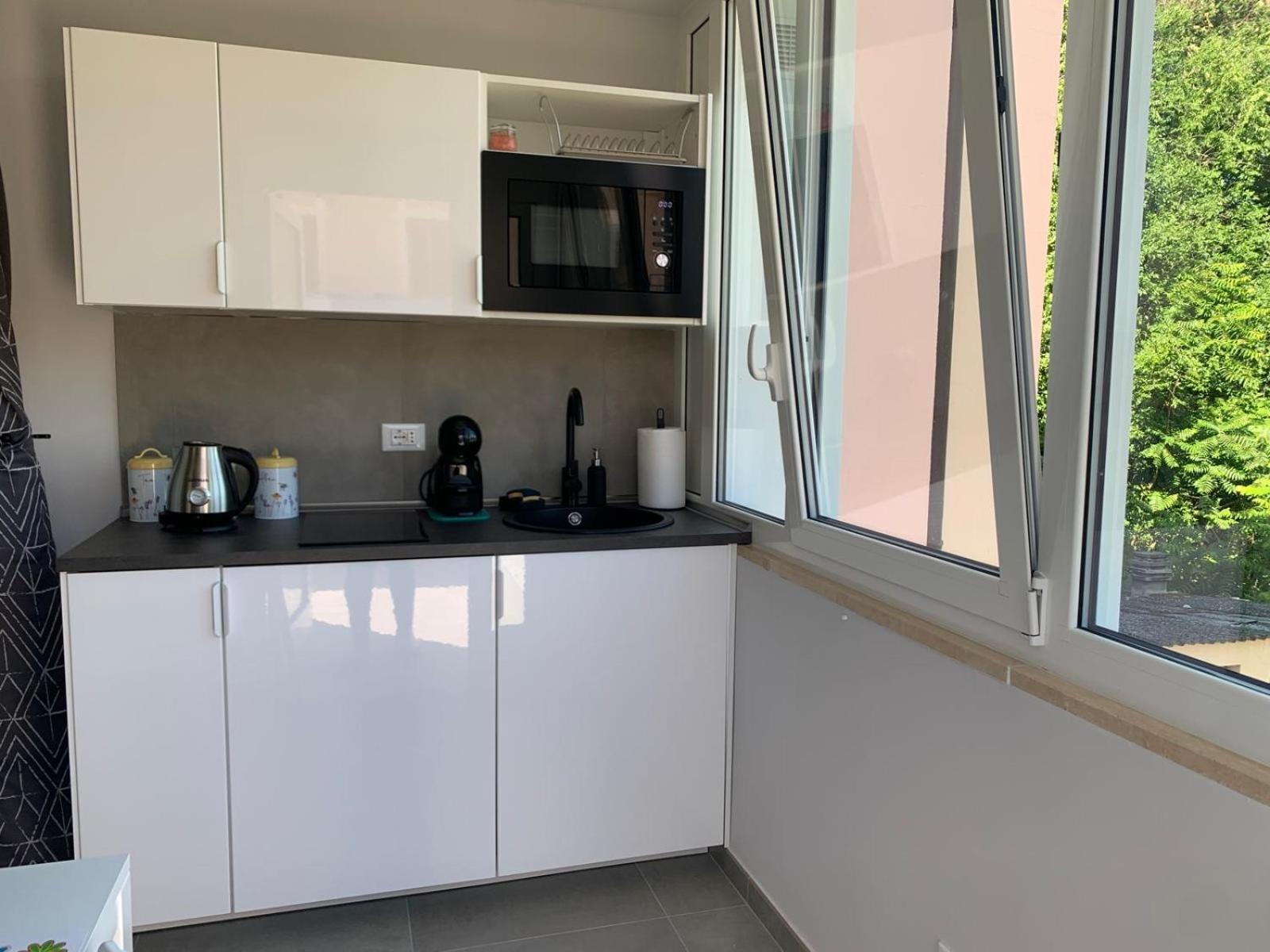 Casa Armonia Apartment Сульмона Экстерьер фото