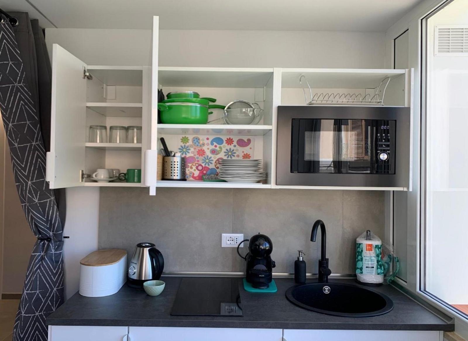 Casa Armonia Apartment Сульмона Экстерьер фото