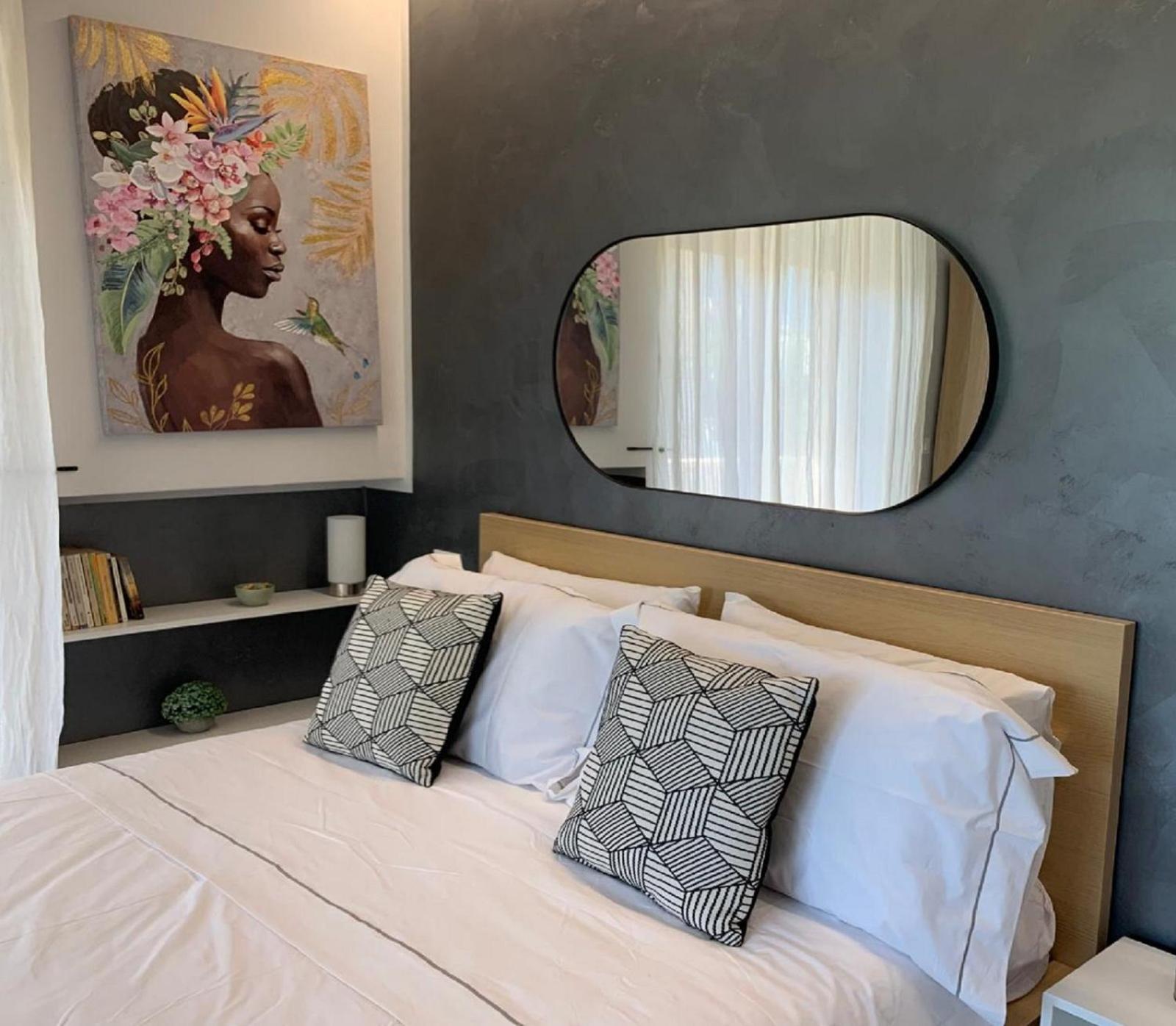 Casa Armonia Apartment Сульмона Экстерьер фото