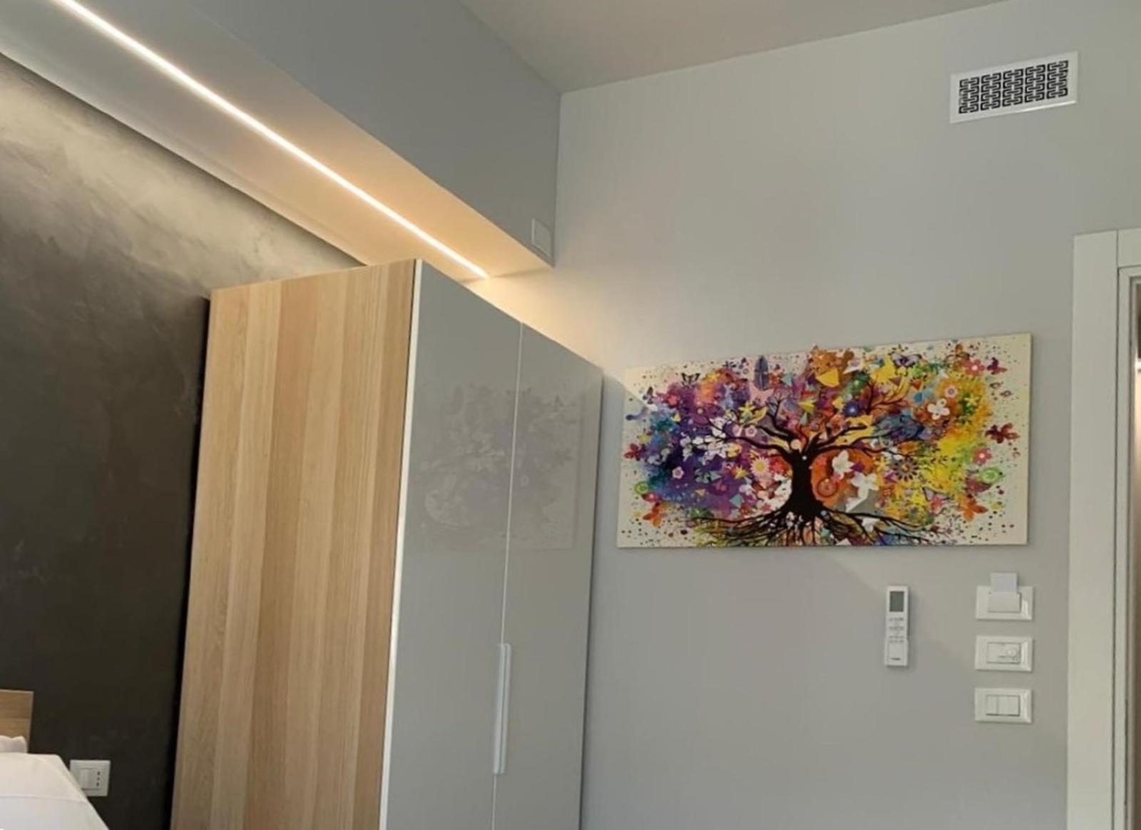 Casa Armonia Apartment Сульмона Экстерьер фото