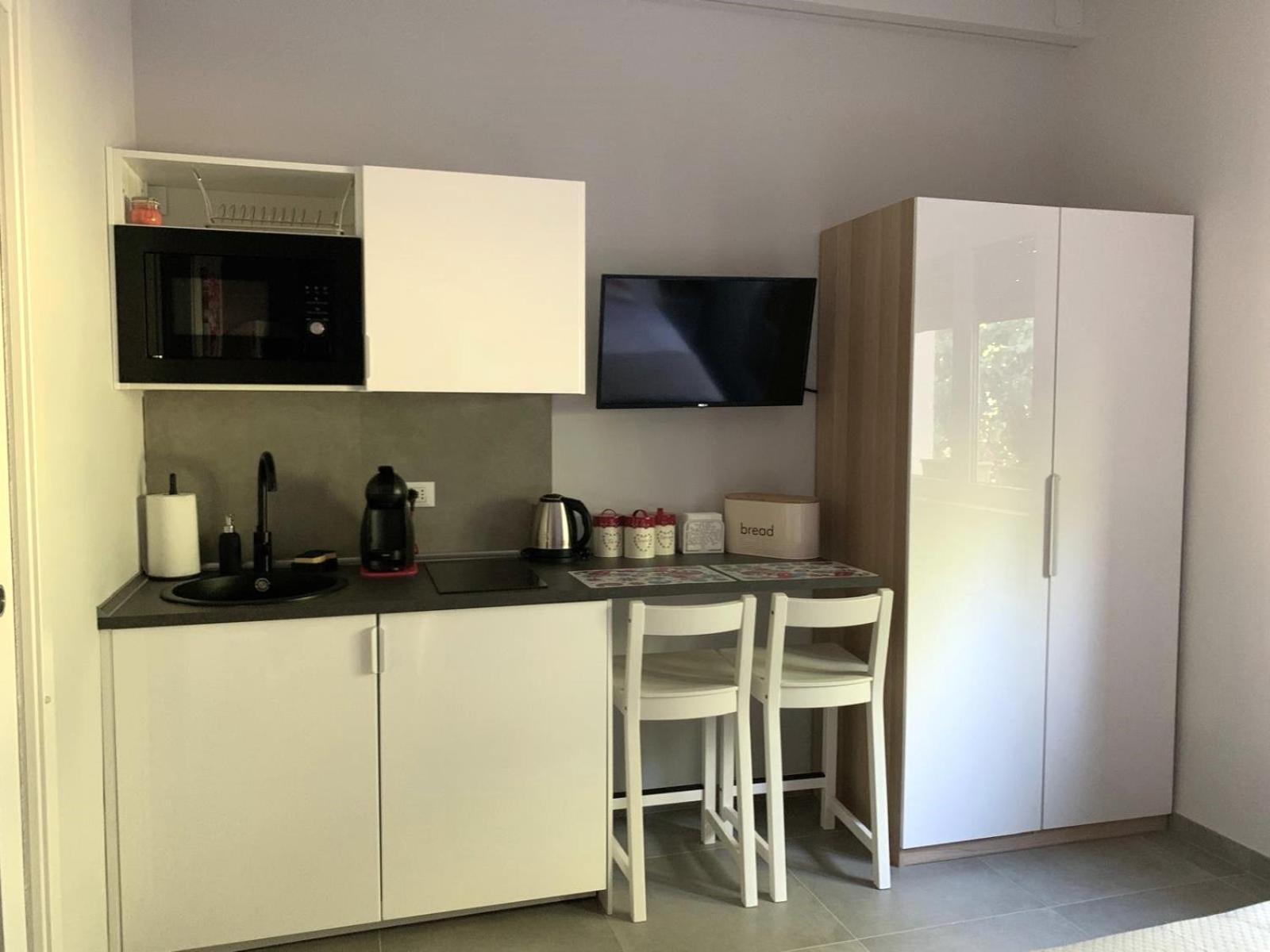 Casa Armonia Apartment Сульмона Экстерьер фото