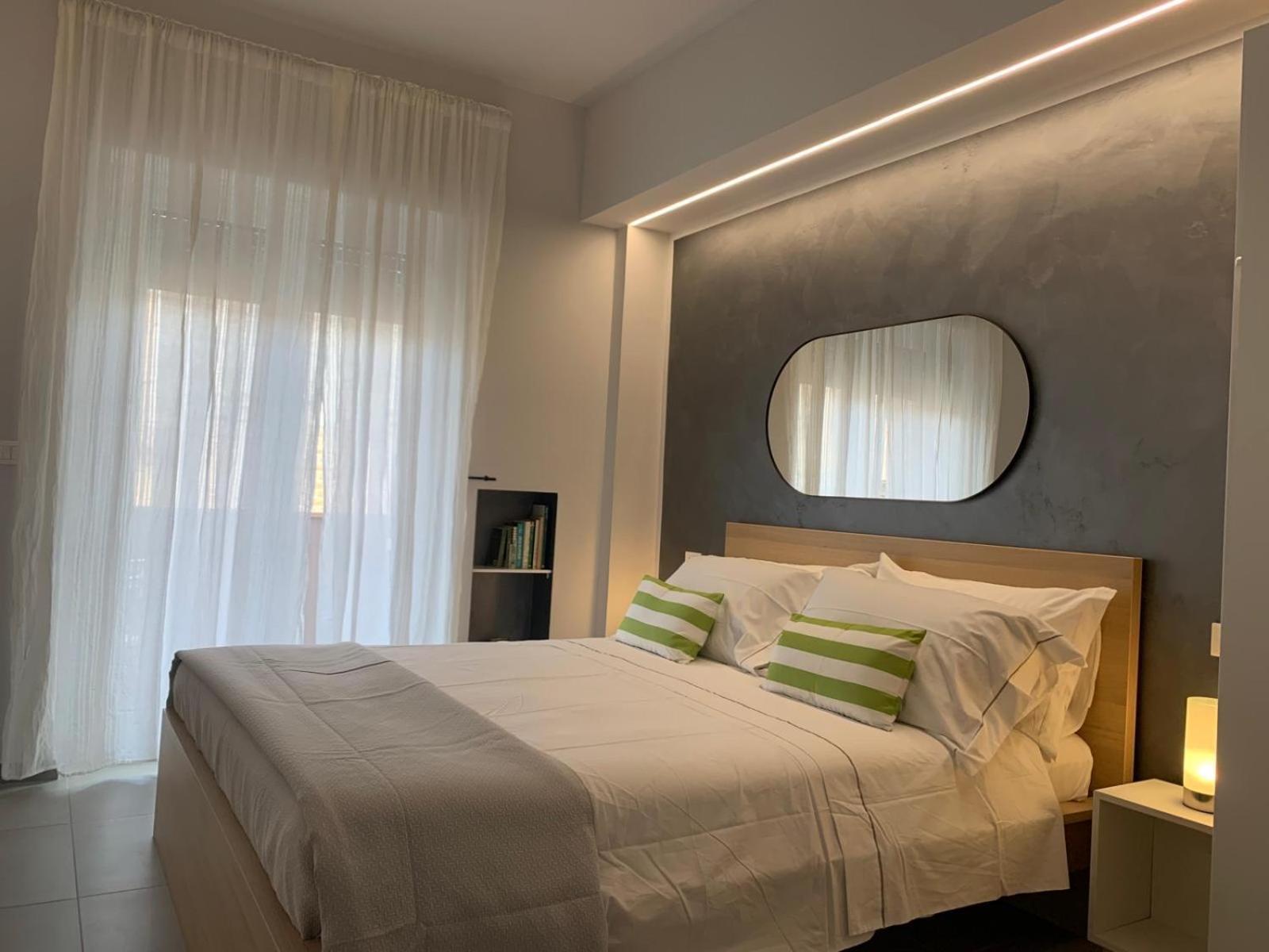 Casa Armonia Apartment Сульмона Экстерьер фото