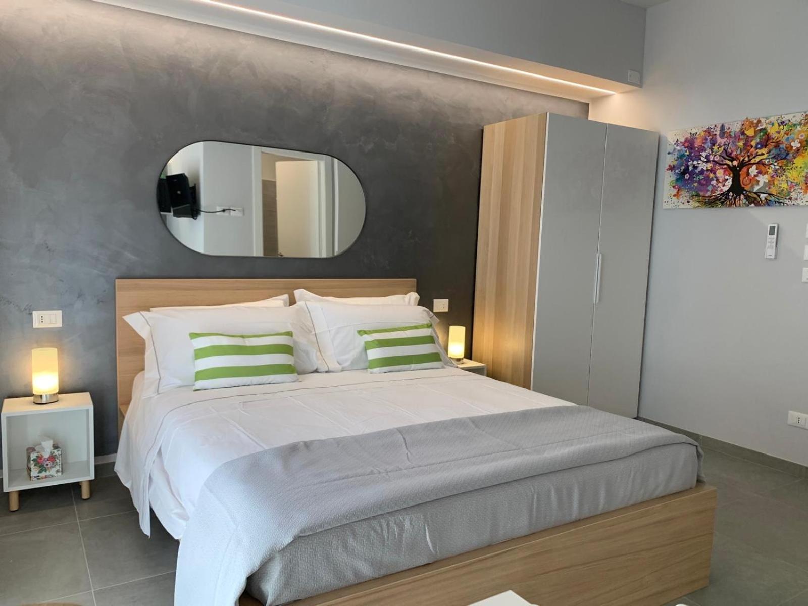 Casa Armonia Apartment Сульмона Экстерьер фото