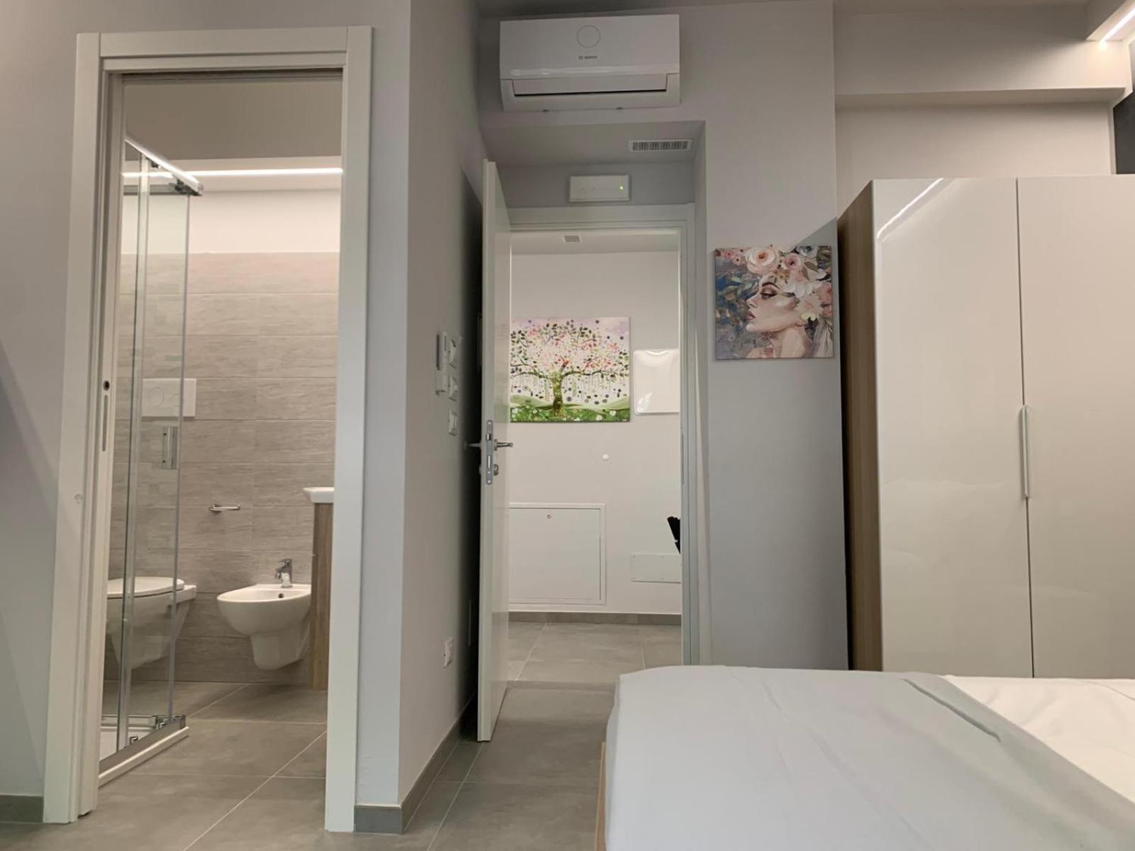 Casa Armonia Apartment Сульмона Экстерьер фото