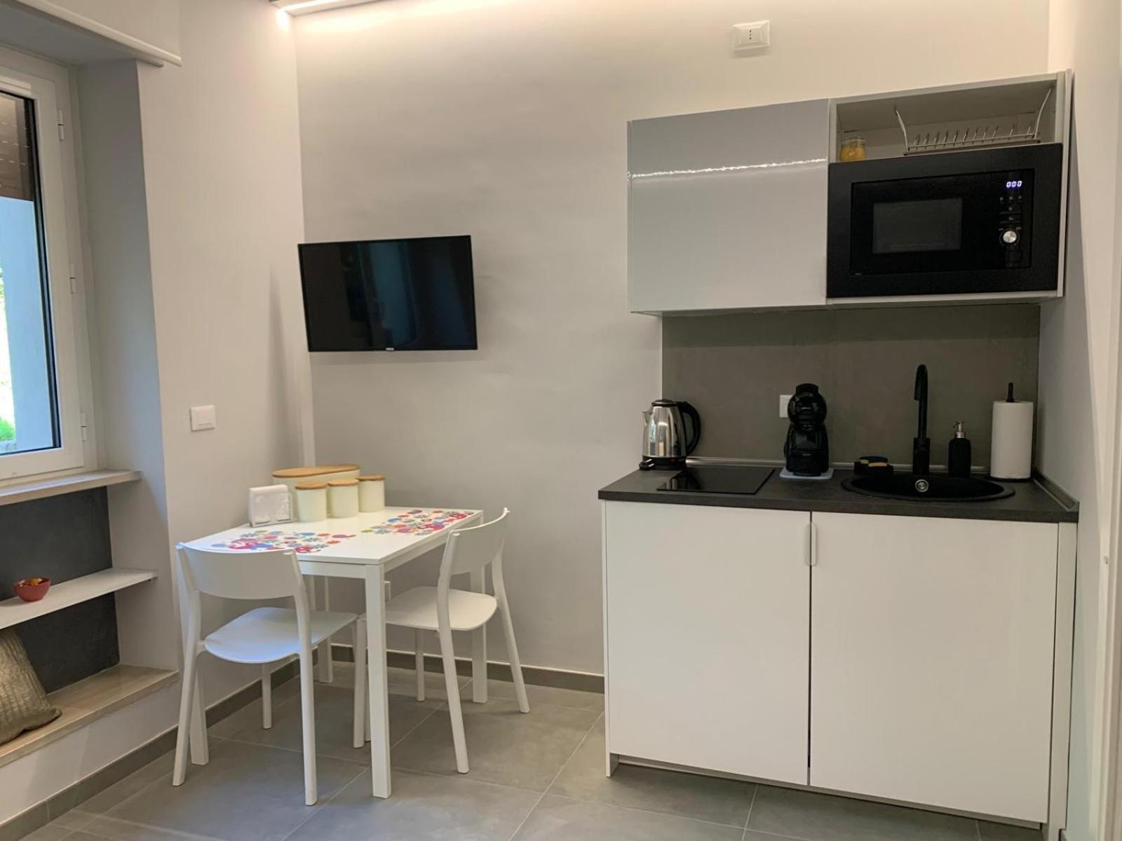 Casa Armonia Apartment Сульмона Экстерьер фото