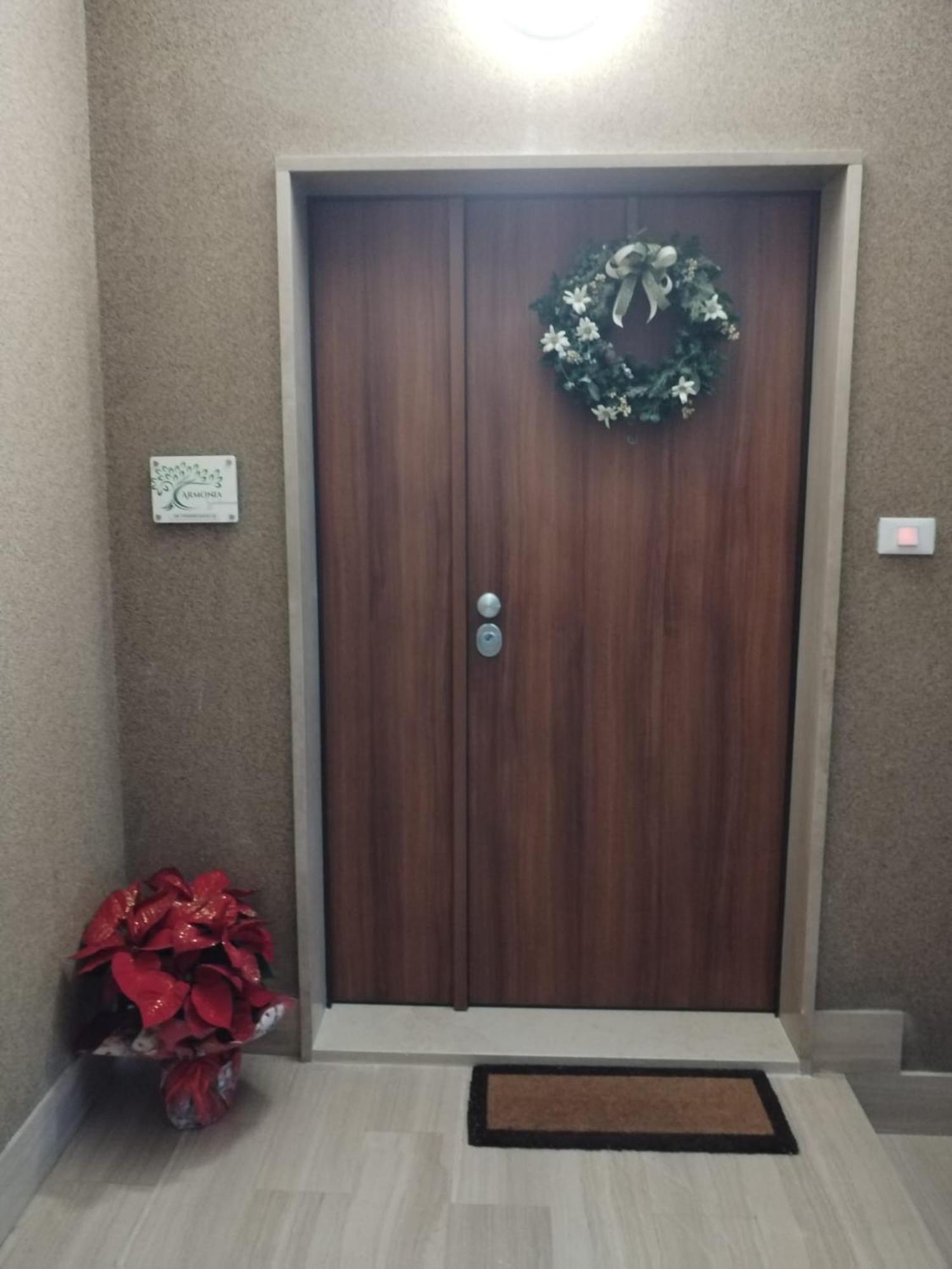 Casa Armonia Apartment Сульмона Экстерьер фото